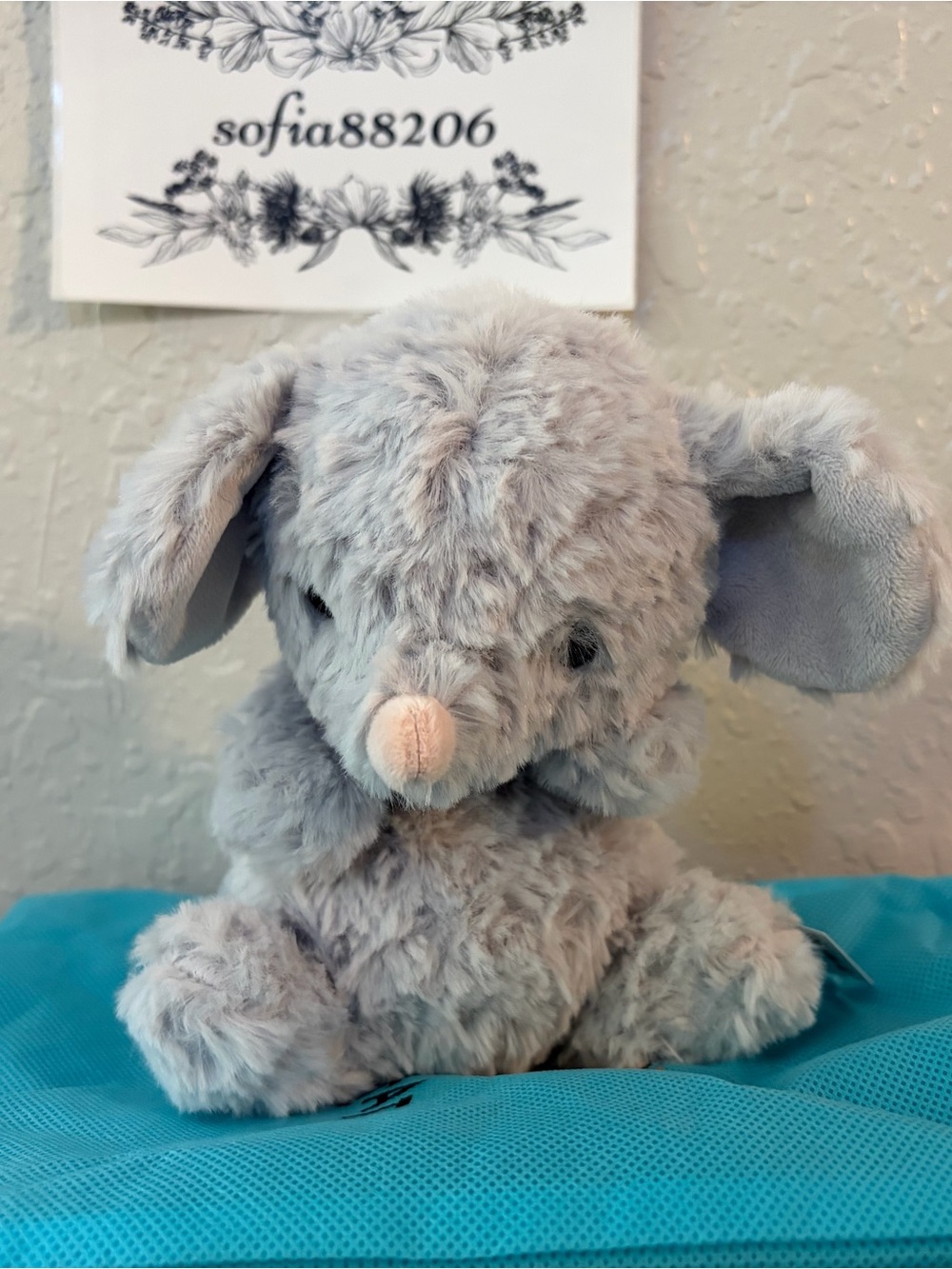 AUTHENTIC Jellycat Yummy Mouse- NWT- FAST SHIP